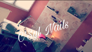 Salon de Manucure C'Syl Nails 0