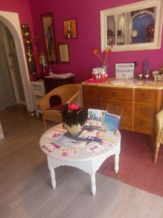 Salon de Manucure Institut Véronique 0