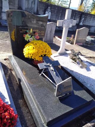 Salon de Manucure Guiot Geoffray Stephanie 0