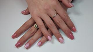 Salon de Manucure Histoire d'ongles 0