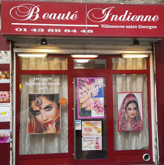 Salon de Manucure Roshmi Beauté Indienne 0