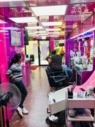 Salon de Manucure Unique beauty 0
