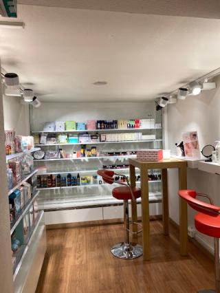 Salon de Manucure Beauty Success 0