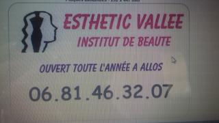 Salon de Manucure Esthetic Vallée 0