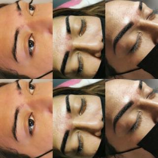 Salon de Manucure HB Glow Angers - Esthétique à domicile - Maquillage Permanent - Microneedling 0