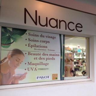Salon de Manucure Nuance 0