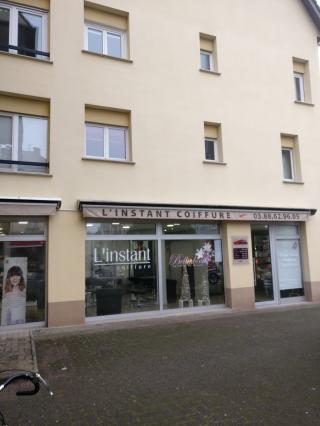 Salon de Manucure L'INSTANT COIFFURE 0