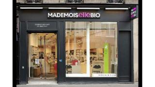 Salon de Manucure Mademoiselle bio 0