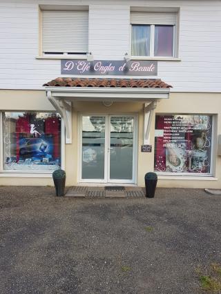 Salon de Manucure D'elfe Ongles et Beauté 0