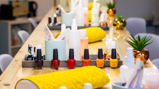 Salon de Manucure COLOR ADDICT Le Bar à ongles 0