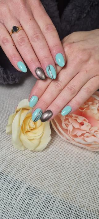 Salon de Manucure L'atelier des filles 0