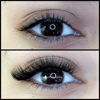 Salon de Manucure Regard de biche 0