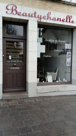 Salon de Manucure Beautychanellew 0