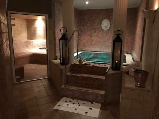 Salon de Manucure SERENITY SPA 0