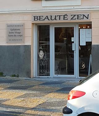 Salon de Manucure Beauté Zen 0