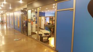 Salon de Manucure Point Soleil Mantes la Jolie 2