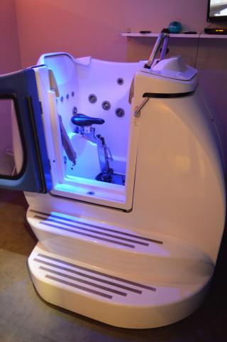 Salon de Manucure Point Soleil Mantes la Jolie 0