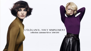 Salon de Manucure DESSANGE - Coiffeur Vienne 0