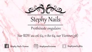 Salon de Manucure Stephy Nails & Lashes - Vienne 0