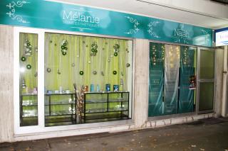 Salon de Manucure Najah et Mélanie, massage et soins esthétique à Vienne 0