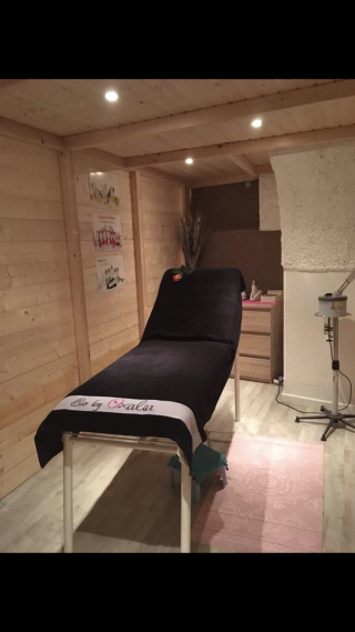 Salon de Manucure Ô Soins d’Marina (Hammam Marina) (EURL) 0