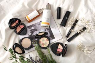 Salon de Manucure Ecrin Nature 1