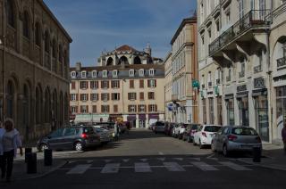 Salon de Manucure Carlance Vienne 0