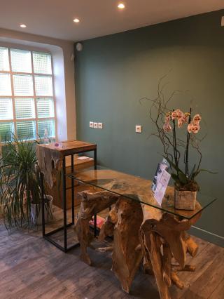 Salon de Manucure Espace Beauté Minceur 0