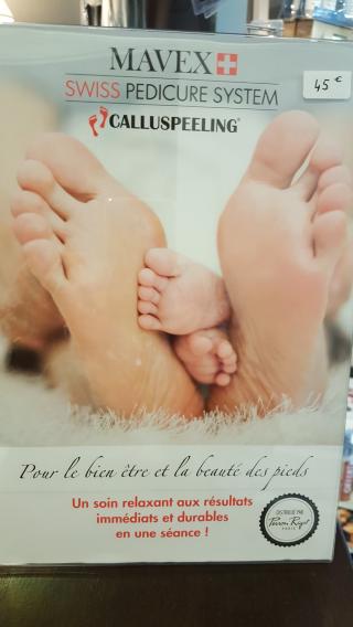 Salon de Manucure escale beauté Mesnil val 2