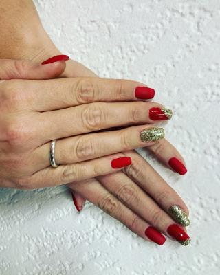 Salon de Manucure Ongles Passion uniquement Sur Rendez Vous 0