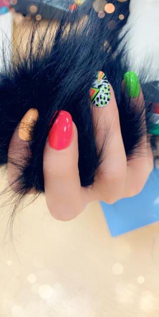 Salon de Manucure France Beauté Institut 0