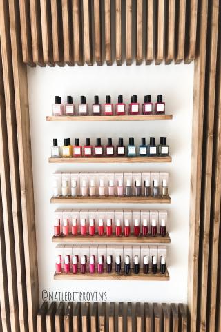 Salon de Manucure Nailed it Institut 0