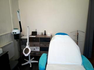 Salon de Manucure Institut de beauté Forme et Détente 0