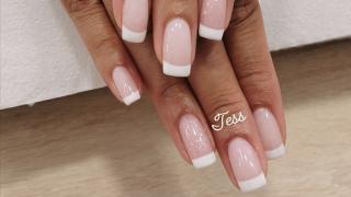 Salon de Manucure Onglerie Manucure 0