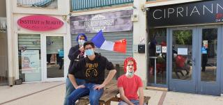 Salon de Manucure La Boite à Parfums - Toulouges 0