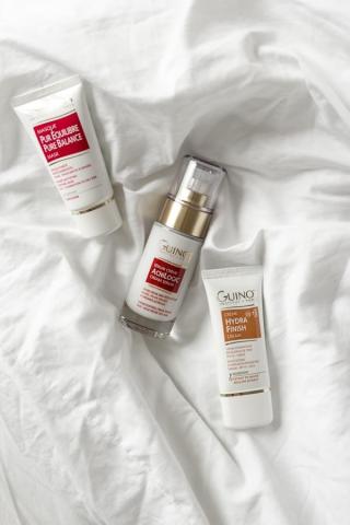 Salon de Manucure Institut De Beauté Chama 1