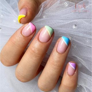 Salon de Manucure OphMyNails 0