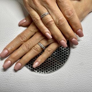 Salon de Manucure Happy hands 0