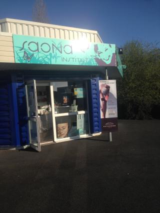 Salon de Manucure Saona Institut 0