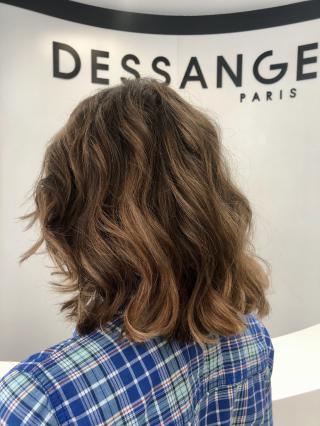 Salon de Manucure DESSANGE - Coiffeur Compiègne 1