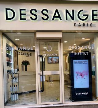 Salon de Manucure DESSANGE - Coiffeur Compiègne 0