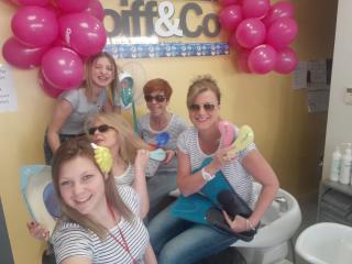 Salon de Manucure Coiff&Co - Coiffeur Rennes 0