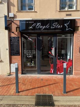 Salon de Manucure L'Ongle Star 1