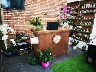 Salon de Manucure INSTITUT JIMMY M 0