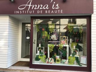 Salon de Manucure Anna'is 0