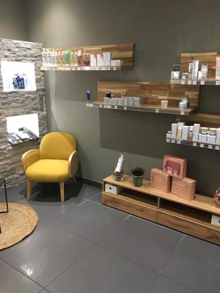 Salon de Manucure Si Belle 0