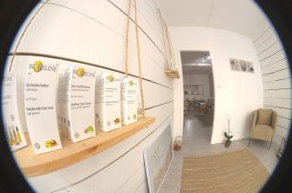 Salon de Manucure L Atelier Des Sens 0