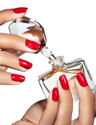 Salon de Manucure Le bar à ongles... by V 2