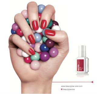 Salon de Manucure Le bar à ongles... by V 0