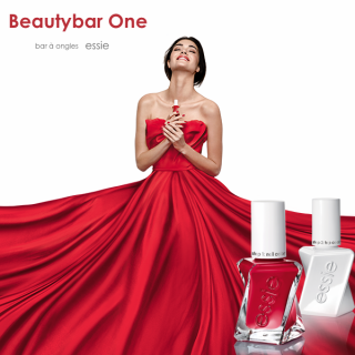 Salon de Manucure Le bar à ongles... by V 0